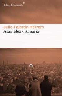 Produktbild: Asamblea ordinaria