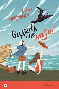 Produktbild: Guarda che naso!