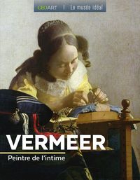 Produktbild: Vermeer : peintre de l'intime