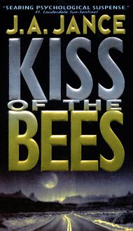 Produktbild: Kiss of the Bees