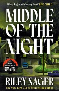 Produktbild: Middle of the Night