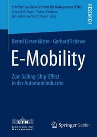 Produktbild: E-Mobility
