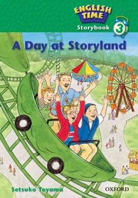 Produktbild: A Day at Storyland