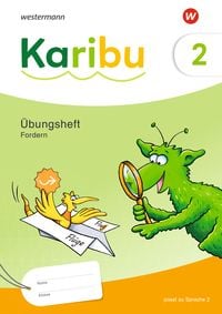 Produktbild: Karibu - Ausgabe 2024