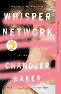 Produktbild: Whisper Network