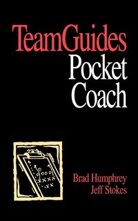 Produktbild: Teamguides