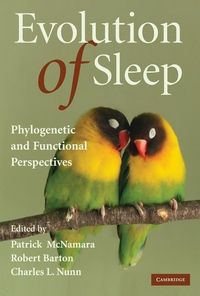 Produktbild: Evolution of Sleep