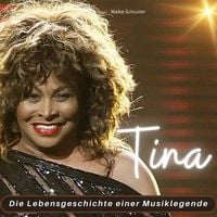 Produktbild: Tina Turner