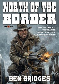 Produktbild: North of the Border