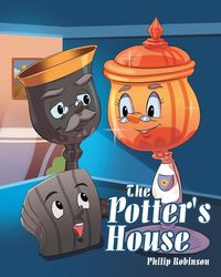 Produktbild: The Potter's House