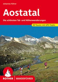Bild vom Artikel Aostatal vom Autor Johannes Führer