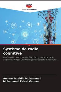 Produktbild: Syst&egrave;me de radio cognitive