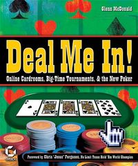 Produktbild: Deal Me In!