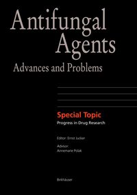 Produktbild: Antifungal Agents