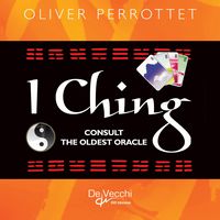 Produktbild: I Ching. Consult the oldest oracle