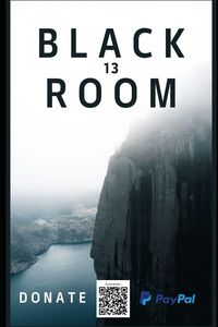 Produktbild: Black Room 13