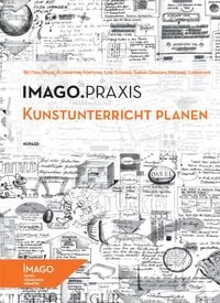 Produktbild: Kunstunterricht planen