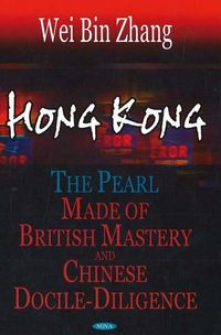 Produktbild: Hong Kong