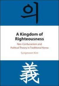 Produktbild: A Kingdom of Righteousness