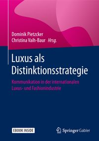 Bild vom Artikel Luxus als Distinktionsstrategie vom Autor 