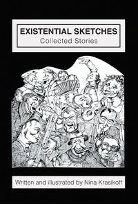 Produktbild: Existential Sketches