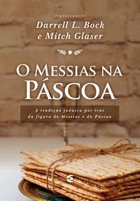 Produktbild: O Messias na P&aacute;scoa