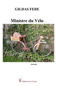 Produktbild: Ministre du v&eacute;lo