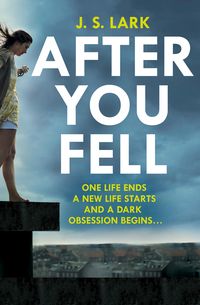 Produktbild: After You Fell
