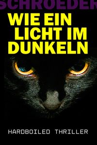 Produktbild: Wie Ein Licht Im Dunkeln