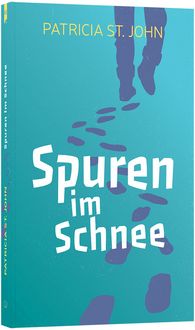 Produktbild: Spuren im Schnee