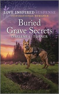 Produktbild: Buried Grave Secrets