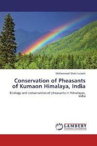 Produktbild: Hussain, M: Conservation of Pheasants of Kumaon Himalaya, In