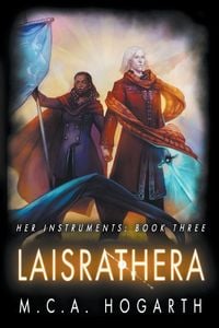 Produktbild: Laisrathera (Her Instruments 3)