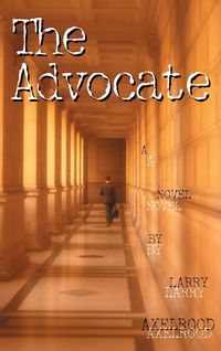 Produktbild: The Advocate