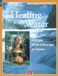 Produktbild: Healing with Water
