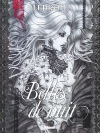 Produktbild: Belles de nuit