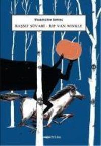 Produktbild: Bassiz S&uuml;vari - Rip Van Winkle