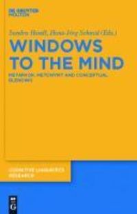 Produktbild: Windows to the Mind