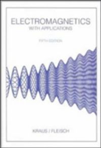 Produktbild: Kraus, J: Electromagnetics (Int'l Ed)
