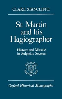 Produktbild: St Martin & Hagiograph Ohm C