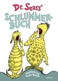 Produktbild: Dr. Seuss&rsquo; Schlummerbuch