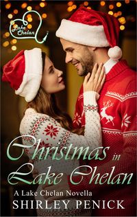 Produktbild: Christmas in Lake Chelan