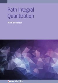 Produktbild: Path Integral Quantization