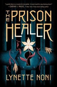 Produktbild: The Prison Healer