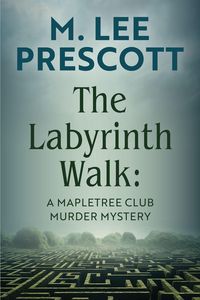 Produktbild: The Labyrinth Walk