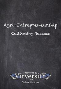 Produktbild: Agri-Entrepreneurship