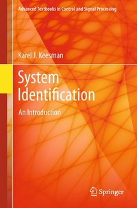 Produktbild: System Identification