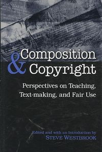 Produktbild: Composition and Copyright