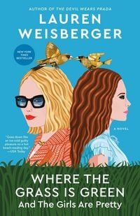Produktbild: Where the Grass Is Green and the Girls Are Pretty