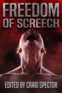 Produktbild: Freedom of Screech